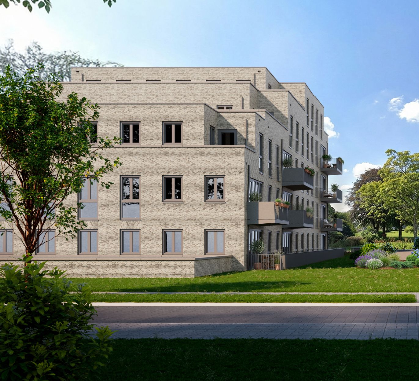 Locatie en Omgeving - Omgeving