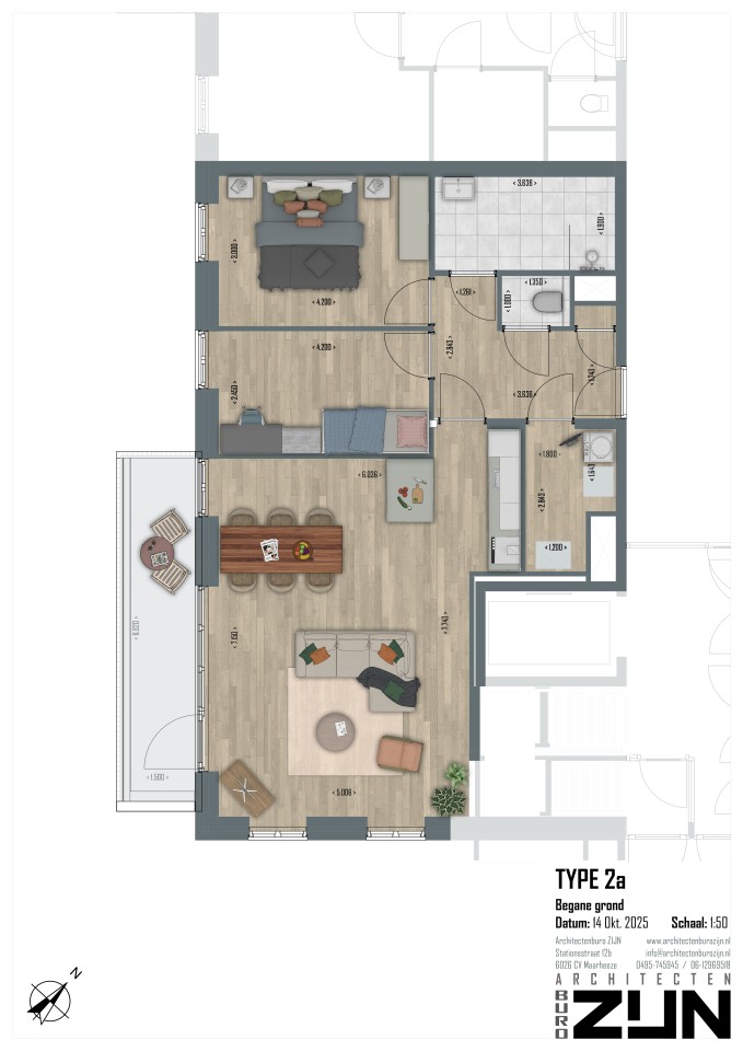 Unit number 001 - 157