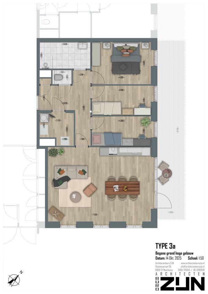 Unit number 002 - 157