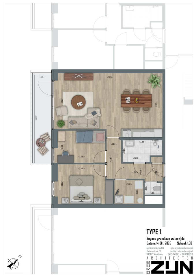Unit number 003 - 157