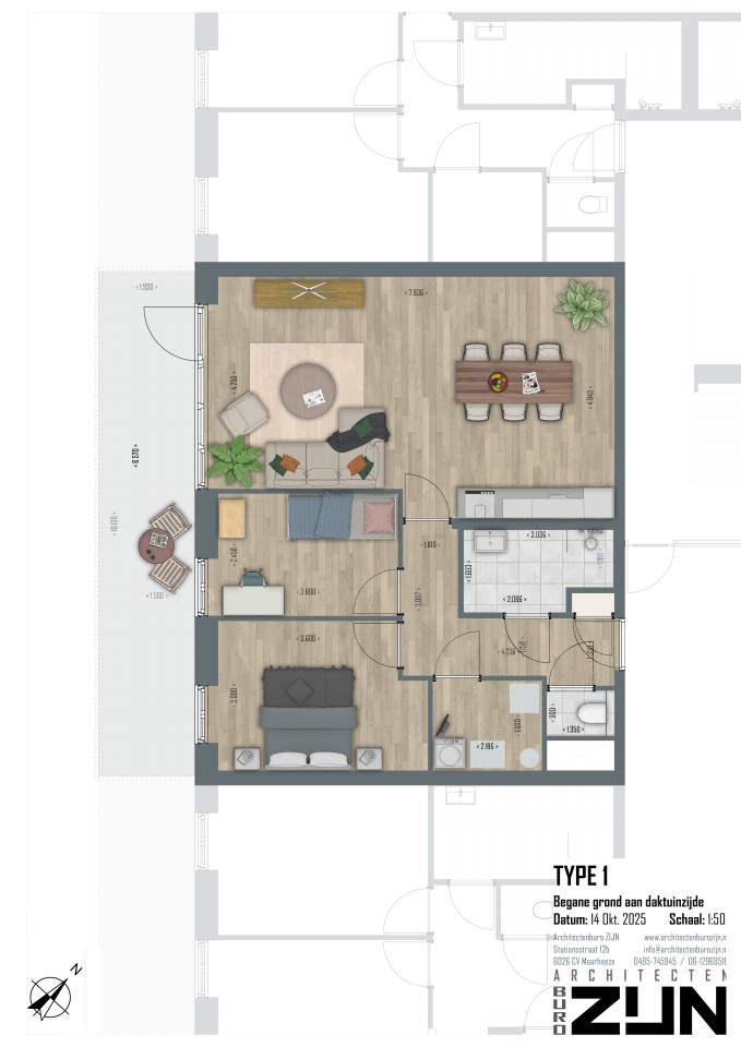 Unit number 005 - 157