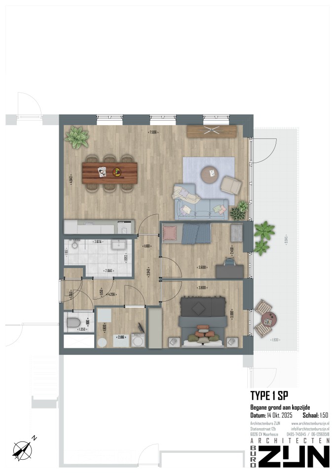 Unit number 008 - 157